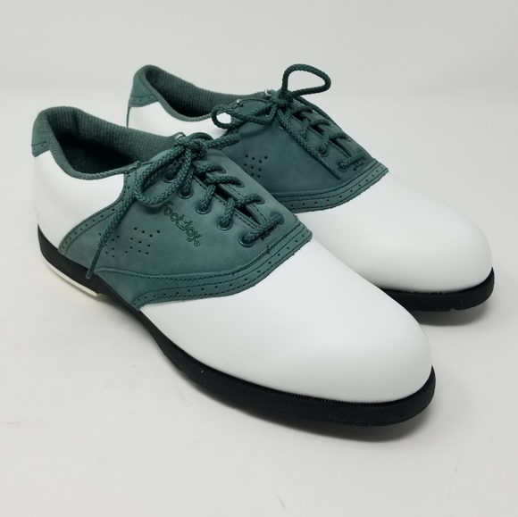 Footjoy Tcx Waterproof Golf Shoes Size 